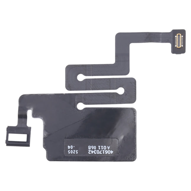 Earpiece Speaker Sensor Flex Cable, For iPhone 16, For iPhone 16 Plus, For iPhone 16 Pro, For iPhone 16 Pro Max
