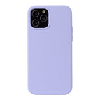For iPhone 12 / 12 Pro / Light Purple