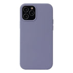 For iPhone 12 / 12 Pro / Lavender Grey