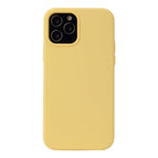 For iPhone 12 Pro Max / Yellow