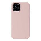 For iPhone 12 Pro Max / Sand Pink
