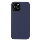 For iPhone 12 Pro Max / Midnight Blue