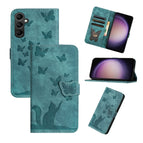 For Samsung Galaxy S25+ 5G / Wathet