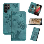 For Samsung Galaxy S25 Ultra 5G / Wathet