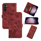 For Samsung Galaxy S26+ 5G / Red