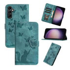 For Samsung Galaxy S26+ 5G / Wathet