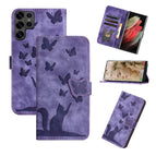 For Samsung Galaxy S26 Ultra 5G / Purple