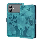 For Samsung Galaxy S26 Edge 5G / Wathet