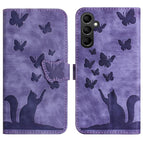 For Galaxy S26 FE 5G / Purple