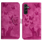 For Galaxy S26 FE 5G / Pink