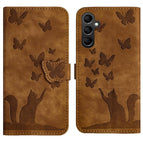 For Galaxy S26 FE 5G / Brown