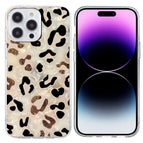 For iPhone 16 Pro Max / Leopard