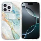 For iPhone 16 Pro / Marble