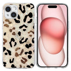 For iPhone 15 / Leopard