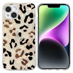 For iPhone 14 Plus / Leopard