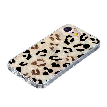 Colorful Painting Pattern TPU Phone Case, For iPhone SE 2022 / 2020 / 8 / 7