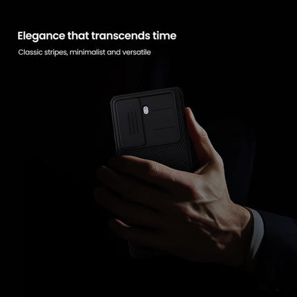 NILLKIN CamShield Pro PC Phone Case