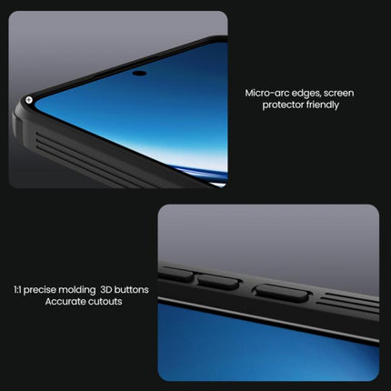 NILLKIN CamShield Pro PC Phone Case