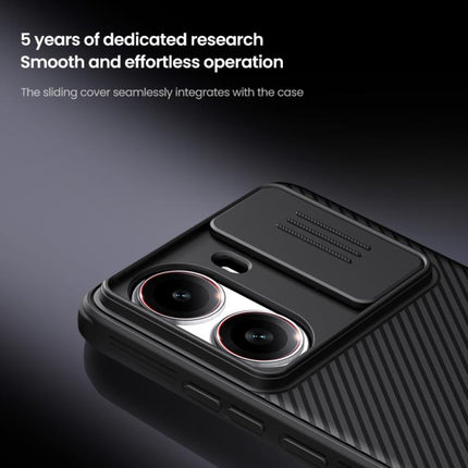 NILLKIN CamShield Pro PC Phone Case