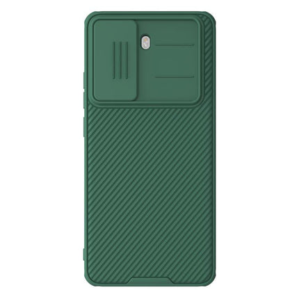 NILLKIN CamShield Pro PC Phone Case