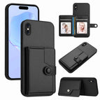 For iPhone XS Max / Black