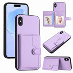 For iPhone XS Max / Purple