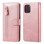 For iPhone 12 mini / Rose Gold