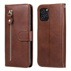 For iPhone 12 mini / Brown
