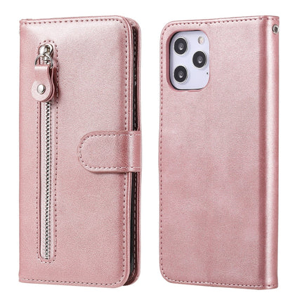 Fashion Calf Texture Zipper Horizontal Flip Leather Case with Stand & Card Slots & Wallet Function, For iPhone 12 mini, For iPhone 12 Pro Max, For Xiaomi Redmi 9C, For Xiaomi Redmi 9A