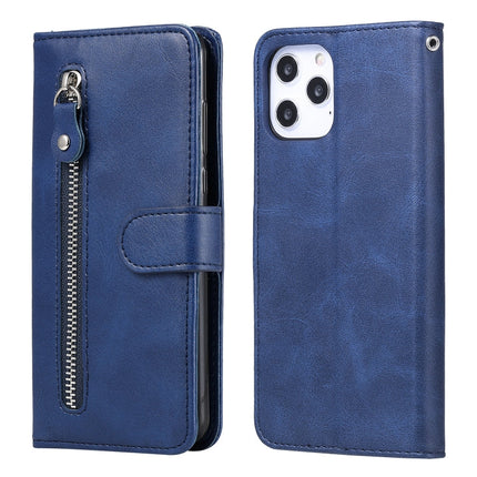 Fashion Calf Texture Zipper Horizontal Flip Leather Case with Stand & Card Slots & Wallet Function, For iPhone 12 mini, For iPhone 12 Pro Max, For Xiaomi Redmi 9C, For Xiaomi Redmi 9A
