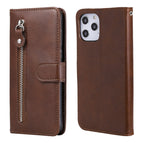 For iPhone 12 Pro Max / Brown