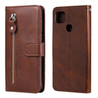 For Xiaomi Redmi 9C / Brown