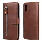 For Xiaomi Redmi 9A / Brown