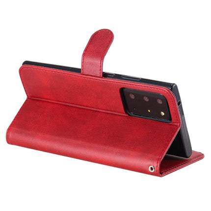 Fashion Calf Texture Zipper Horizontal Flip Leather Case with Stand & Card Slots & Wallet Function, For Samsung Galaxy Note20 Ultra, For Samsung Galaxy Note20, For Huawei Honor 9X Lite