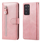 For Samsung Galaxy Note20 Ultra / Rose Gold