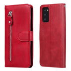 For Samsung Galaxy Note20 / Red