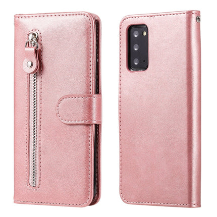 Fashion Calf Texture Zipper Horizontal Flip Leather Case with Stand & Card Slots & Wallet Function, For Samsung Galaxy Note20 Ultra, For Samsung Galaxy Note20, For Huawei Honor 9X Lite