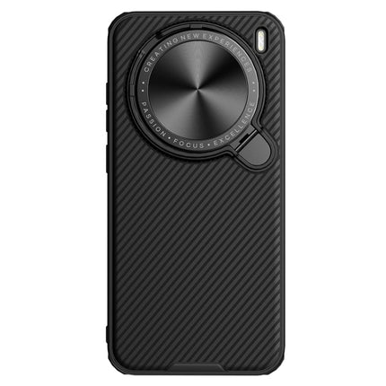 NILLKIN CamShield Prop MagSafe Magnetic PC Phone Case