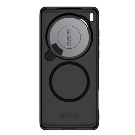 NILLKIN CamShield Prop MagSafe Magnetic PC Phone Case