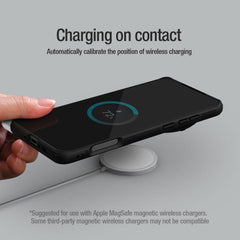 NILLKIN CamShield Prop MagSafe Magnetic PC Phone Case, For vivo X200 Ultra, For vivo X200 Pro mini, For vivo X200 Pro