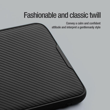 NILLKIN CamShield Prop MagSafe Magnetic PC Phone Case