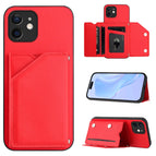 For iPhone 11 / Red