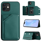 For iPhone 12 mini / Green