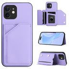 For iPhone 12 mini / Purple