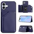 For iPhone 16 Plus / Blue