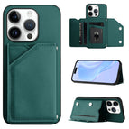 For iPhone 16 Pro / Green
