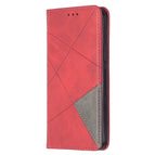 For iPhone 12 / 12 Pro / Red