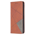 For iPhone 12 / 12 Pro / Brown