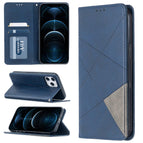 For iPhone 12 Pro Max / Blue