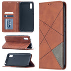 For Xiaomi Redmi 9C / Brown